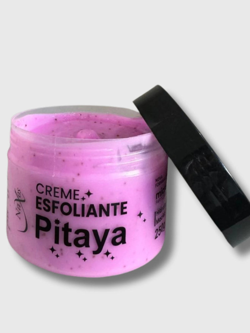 Kit 2 Esfoliantes - SkinCare Melancia e Pitaya 250g