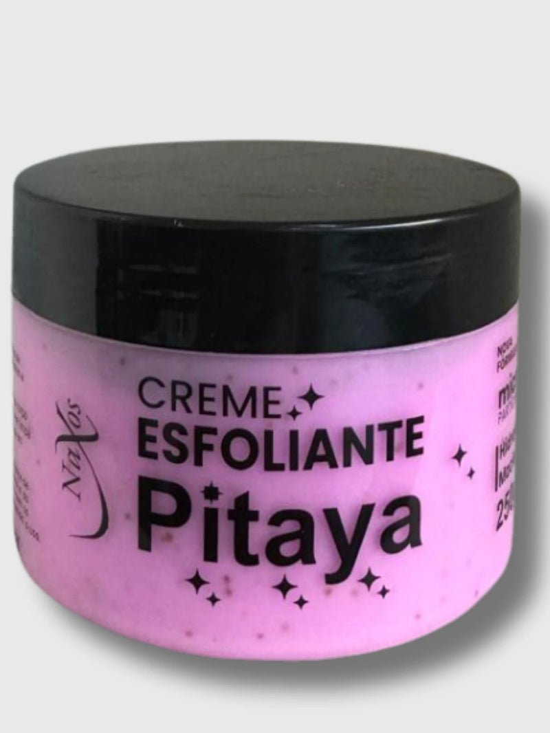 Kit 2 Esfoliantes - SkinCare Melancia e Pitaya 250g