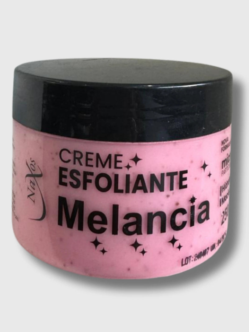 Kit 2 Esfoliantes - SkinCare Melancia e Pitaya 250g