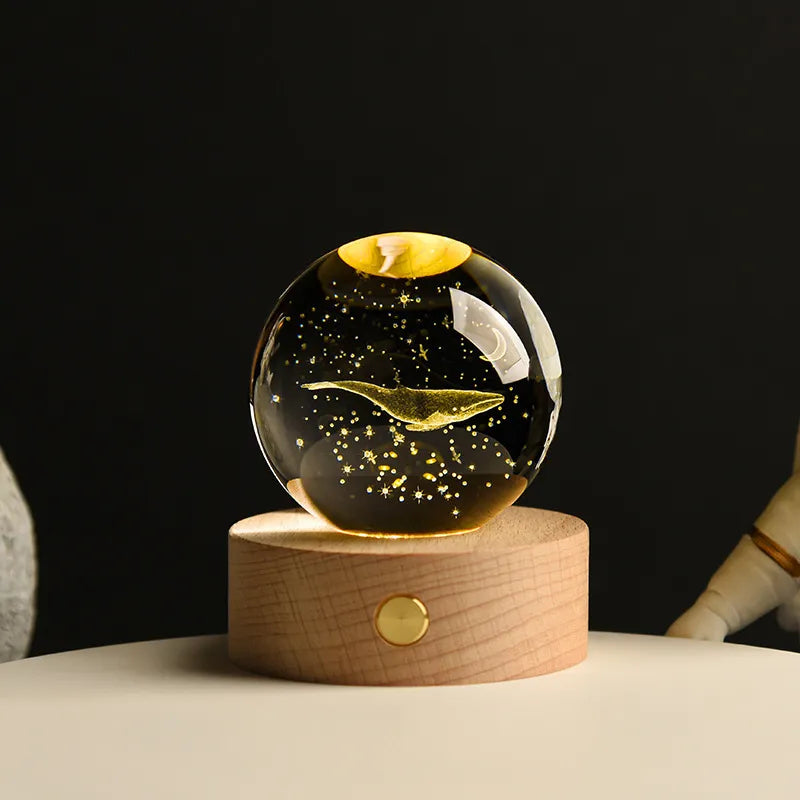 Moldura AstroLed - Minimalista e Elegante