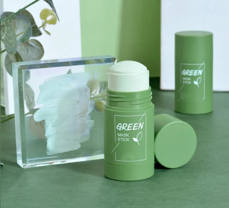 Green Skin Care - a Solução para Acne e Cravos